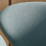 Indlæs billede til gallerivisning hynder efter mål, re-wool kvadrat