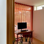 Indlæs billede til gallerivisning Gardiner efter mål