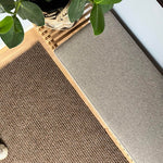 Indlæs billede til gallerivisning Just Wood x Curtain