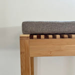 Indlæs billede til gallerivisning Hynde efter mål, køb hynde på mål, billige hynder på mål, hynde til bænk