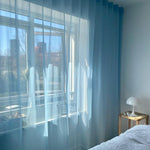 Indlæs billede til gallerivisning Gardiner efter mål