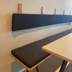 Indlæs billede til gallerivisning Hynder efter mål, køb hynde på mål, Kvadrat Hallingdal