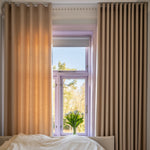 Indlæs billede til gallerivisning Gardiner efter mål, køb gardiner, gardiner på specialmål