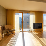 Indlæs billede til gallerivisning Gardiner efter mål, køb gardiner