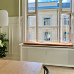 Indlæs billede til gallerivisning Læderhynder på specialmål