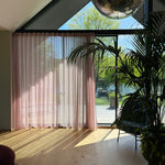 Indlæs billede til gallerivisning Gardiner efter mål, køb gardiner, gardiner på specialmål