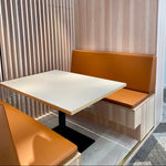 Indlæs billede til gallerivisning Just Wood Ryghynder