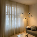 Indlæs billede til gallerivisning Gardiner eter mål, gardiner på specialmål, køb gardiner