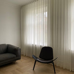 Indlæs billede til gallerivisning Gardiner eter mål, gardiner på specialmål, køb gardiner