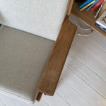 Indlæs billede til gallerivisning Hynder efter mål, bænkhynder på mål, hynder på mål, skræddersyede hynder