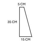 Indlæs billede til gallerivisning Just Wood x Curtain