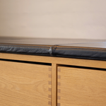 Indlæs billede til gallerivisning Læderhynder på specialmål