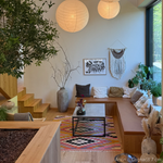 Indlæs billede til gallerivisning hynde på mål, køb læderhynde på mål, læderhynder efter mål