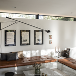 Indlæs billede til gallerivisning Læderhynder på specialmål