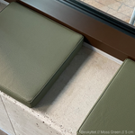 Indlæs billede til gallerivisning Læderhynder på specialmål