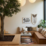 Indlæs billede til gallerivisning Læderhynder på specialmål