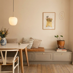 Indlæs billede til gallerivisning Læderhynder på specialmål