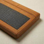 Indlæs billede til gallerivisning Læderhynder på specialmål