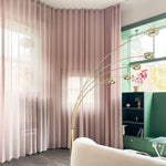 Indlæs billede til gallerivisning Gardiner på mål, gardiner efter mål, gardiner specialmål, køb gardiner