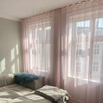 Indlæs billede til gallerivisning Gardiner efter mål, køb gardiner, gardiner efter mål