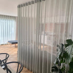 Indlæs billede til gallerivisning Gardiner på mål, gardiner efter mål, gardiner specialmål, gardiner, køb gardiner, gardiner curtain, skræddersyede gardiner