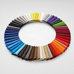 Indlæs billede til gallerivisning Kvadrat hallingdal, køb hynder efter mål