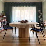 Indlæs billede til gallerivisning Gardiner, gardiner på specialmål, lette gardiner, gardiner efter mål, gardiner kvalitet, billige gardiner, køb gardiner, gardiner køb, køb gardiner efter mål, curtains, gardiner pris