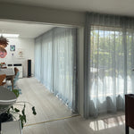 Indlæs billede til gallerivisning Gardiner, gardiner på specialmål, lette gardiner, gardiner efter mål, gardiner kvalitet, billige gardiner, køb gardiner, gardiner køb, køb gardiner efter mål, curtains, gardiner pris