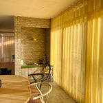 Indlæs billede til gallerivisning Gardiner på mål, gardiner efter mål, skræddersyede gardiner