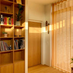 Indlæs billede til gallerivisning Gardiner på mål, gardiner efter mål, skræddersyede gardiner