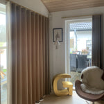 Indlæs billede til gallerivisning Gardiner, gardiner på specialmål, lette gardiner, gardiner efter mål, gardiner kvalitet, billige gardiner, køb gardiner, gardiner køb, køb gardiner efter mål, curtains, gardiner pris