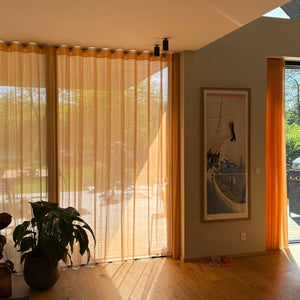 Gardiner efter mål, gardiner på specialmål, køb gardiner.