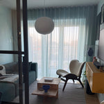 Indlæs billede til gallerivisning Gardiner efter mål, gardiner vejle, køb gardiner
