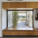 Indlæs billede til gallerivisning Læderhynde på mål, køb læderhynde, hynde efter mål
