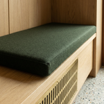 Indlæs billede til gallerivisning Wool hynder på mål
