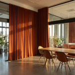 Indlæs billede til gallerivisning Gardiner efter mål, uldgardiner, køb gardiner
